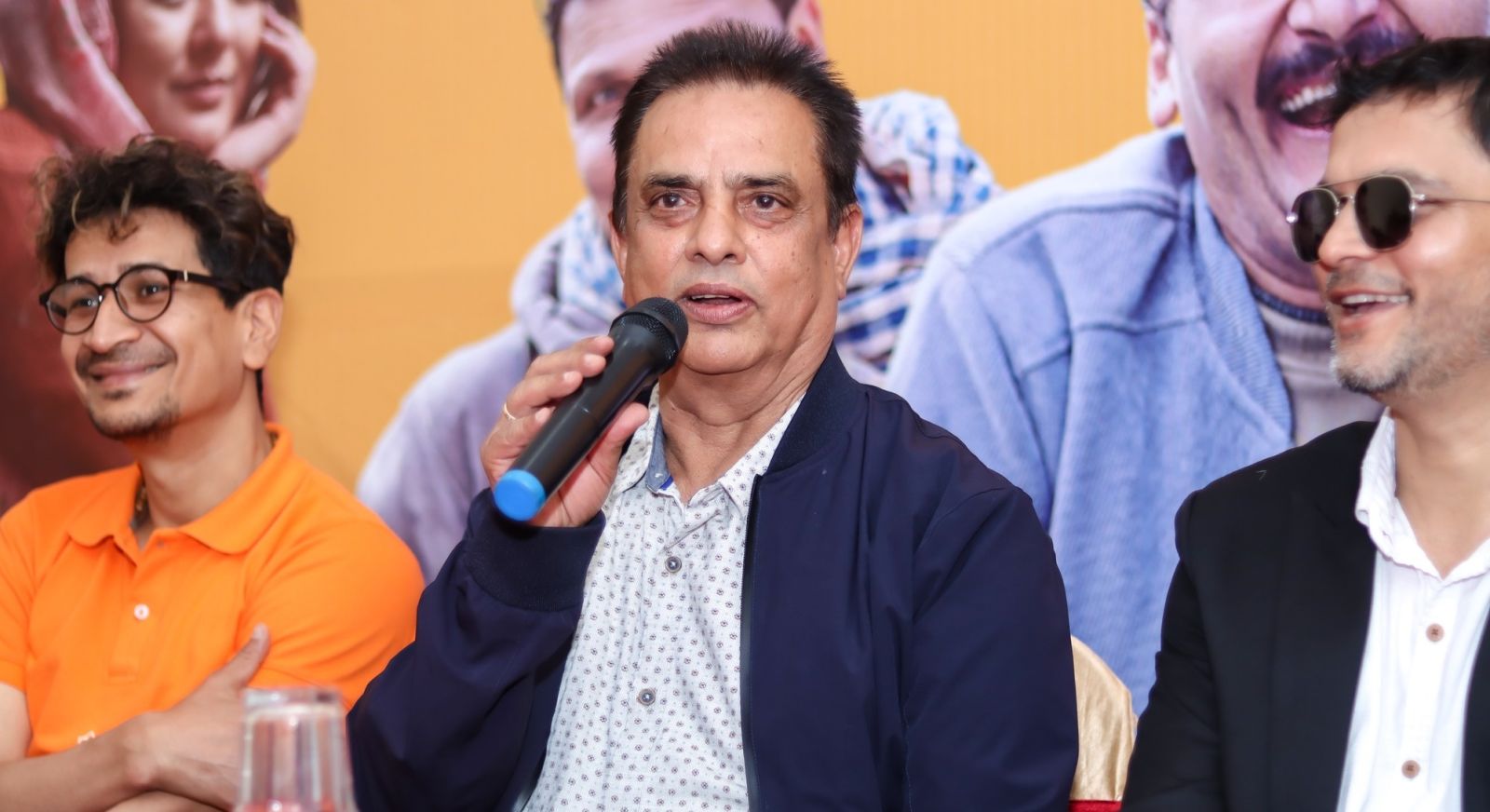 Hari Bansha Acharya